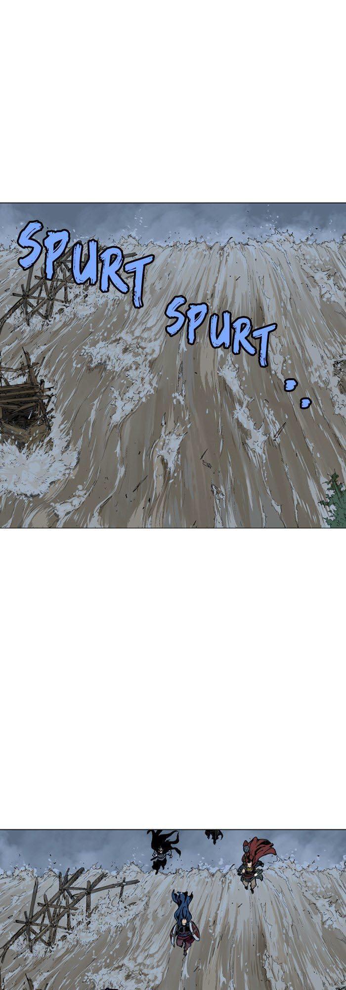 Gosu Chap 121 - Next Chap 122