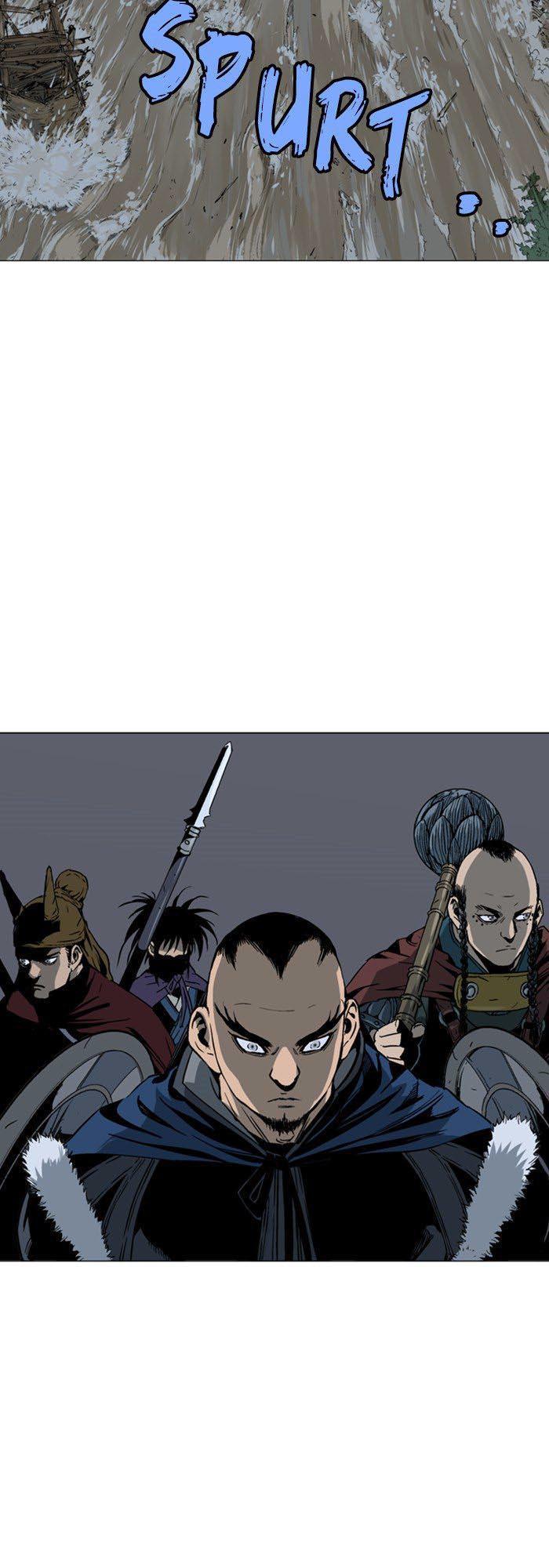 Gosu Chap 121 - Next Chap 122