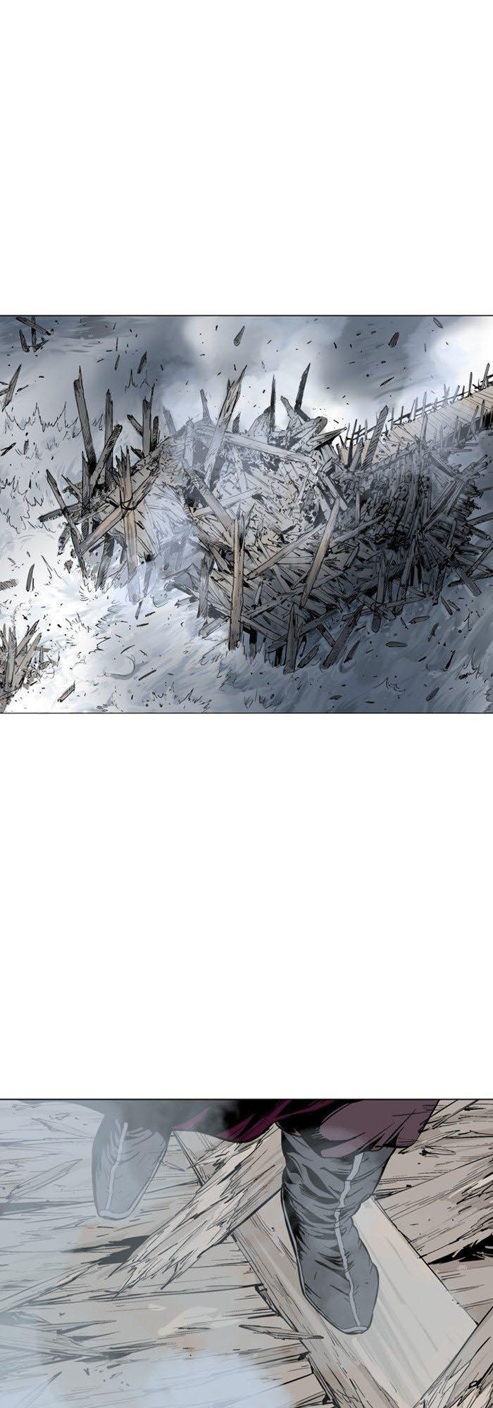 Gosu Chap 121 - Next Chap 122