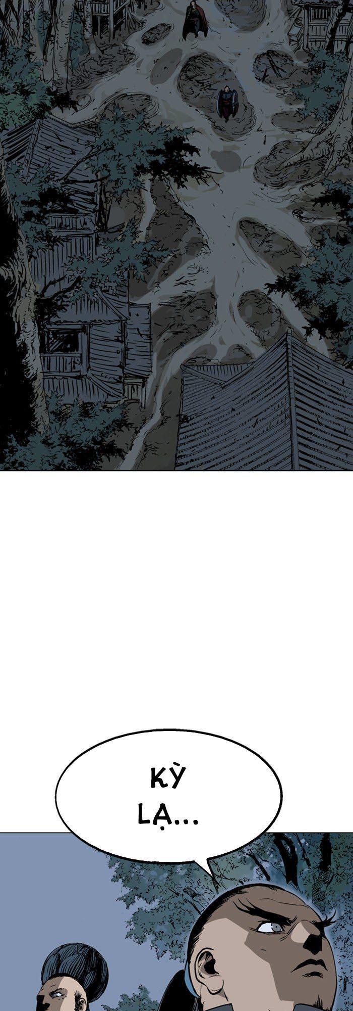 Gosu Chap 121 - Next Chap 122