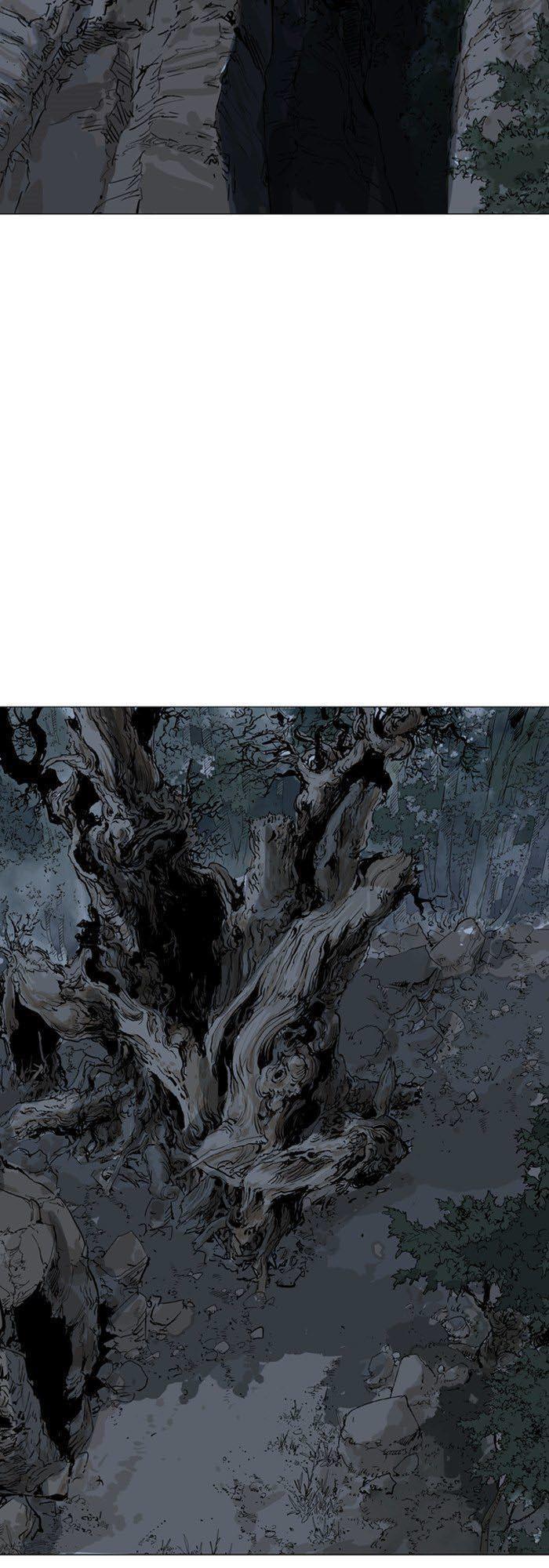 Gosu Chap 121 - Next Chap 122