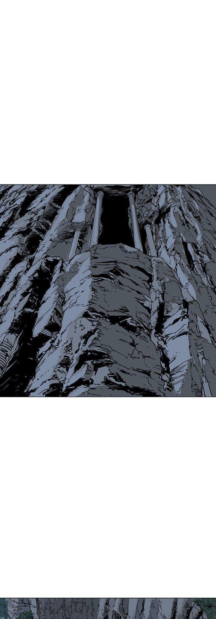 Gosu Chap 121 - Next Chap 122
