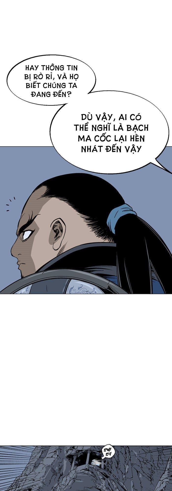 Gosu Chap 121 - Next Chap 122