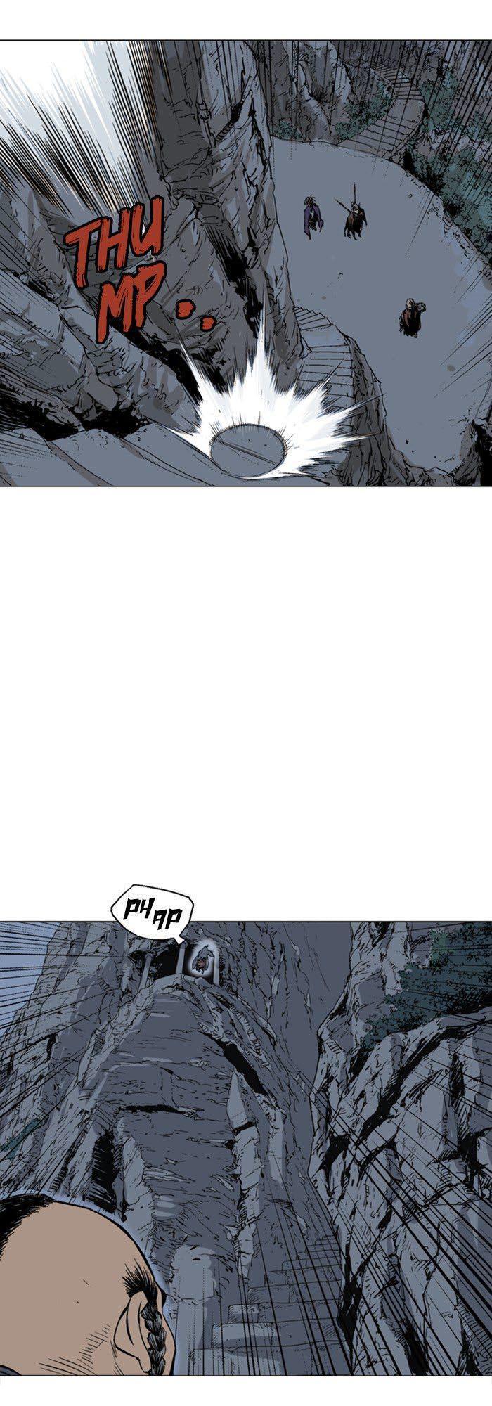 Gosu Chap 121 - Next Chap 122