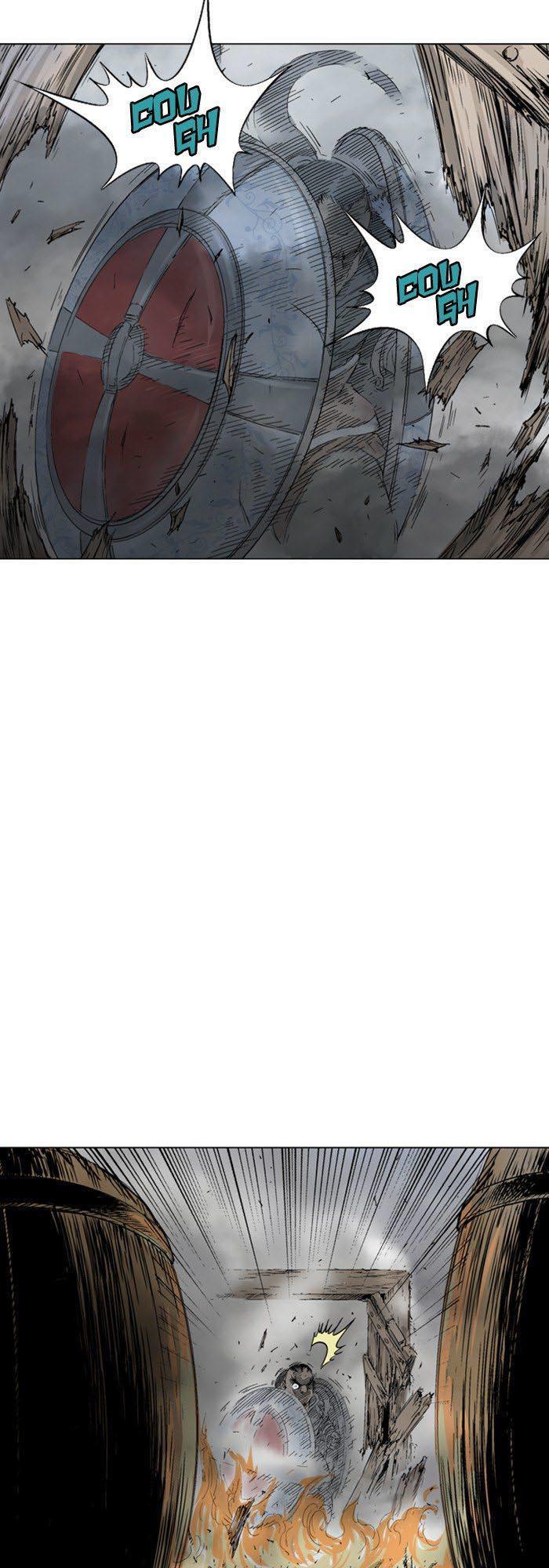 Gosu Chap 121 - Next Chap 122