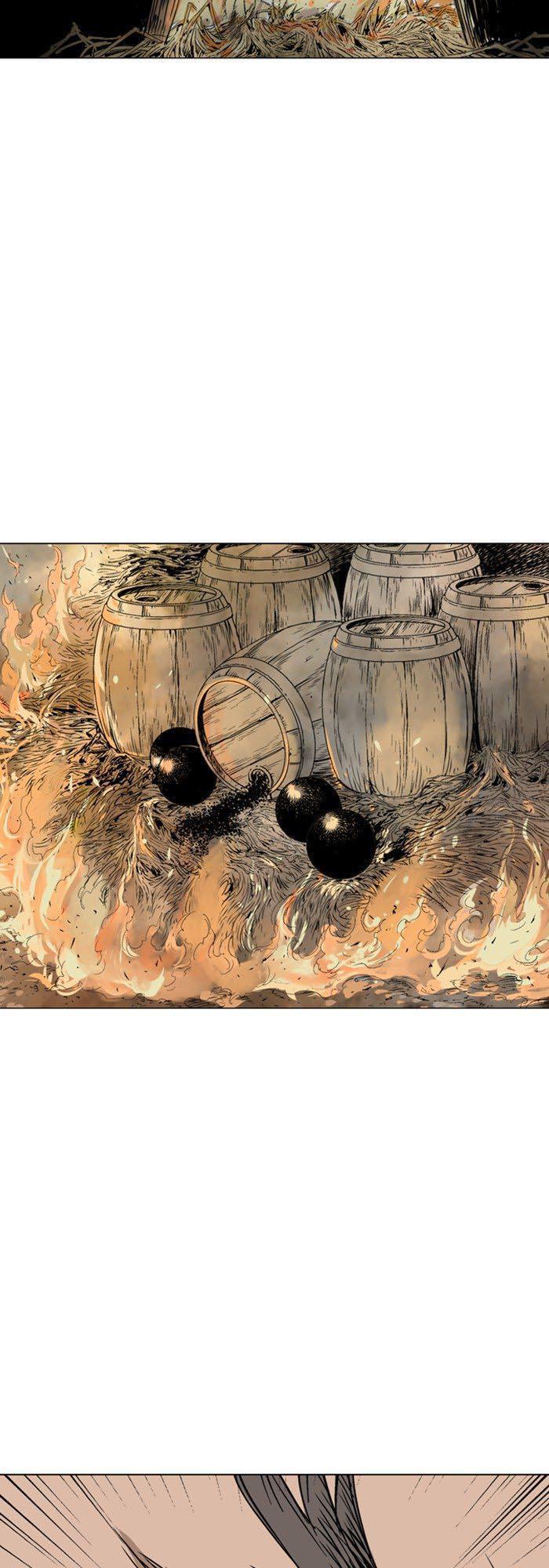 Gosu Chap 121 - Next Chap 122