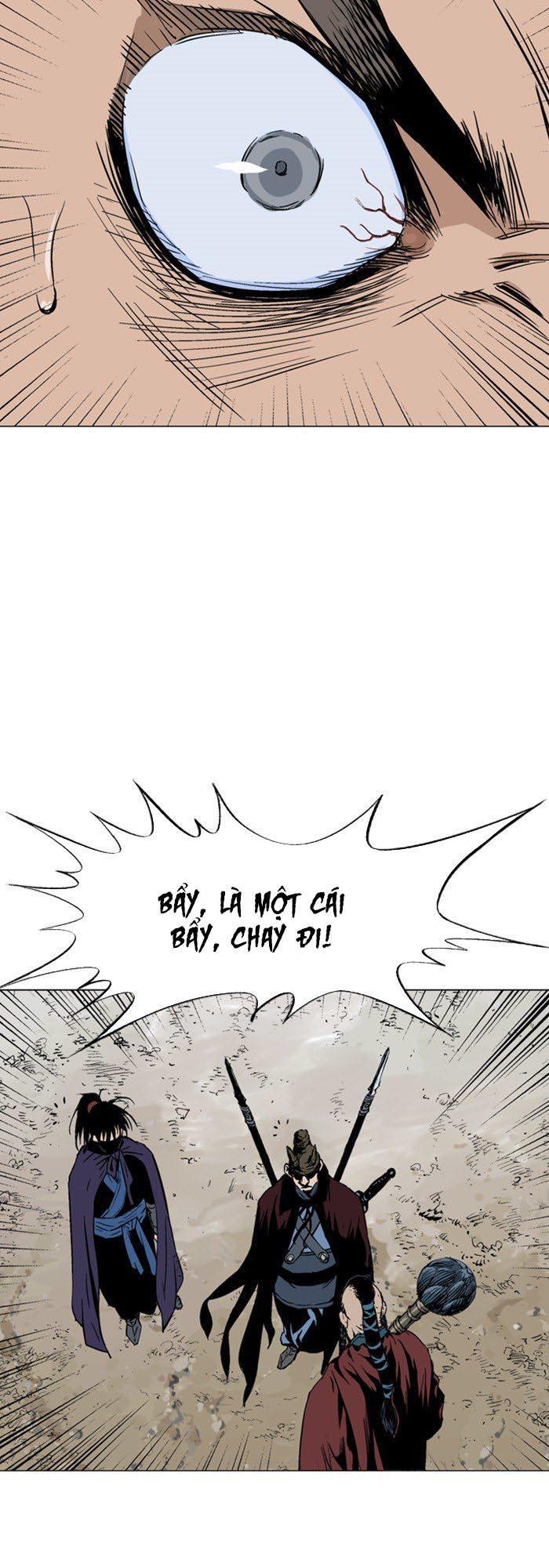 Gosu Chap 121 - Next Chap 122