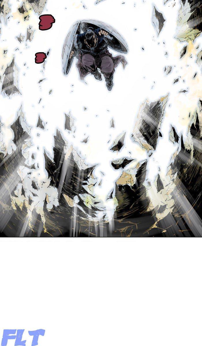 Gosu Chap 121 - Next Chap 122