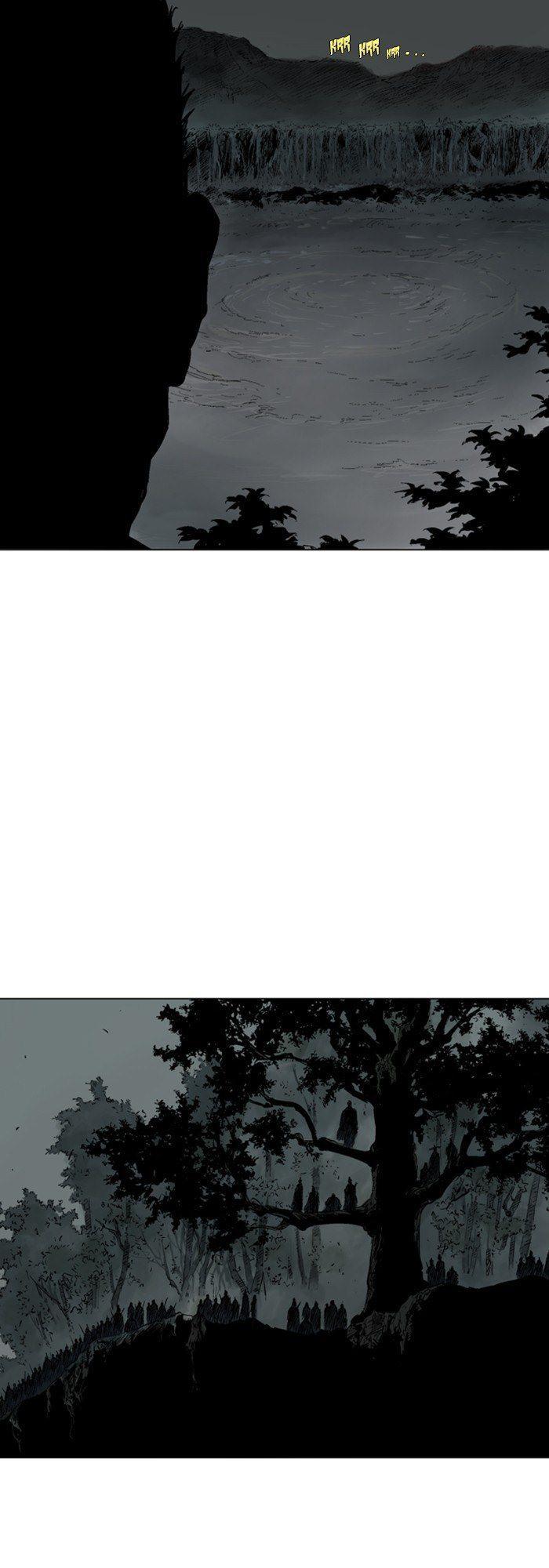 Gosu Chap 121 - Next Chap 122