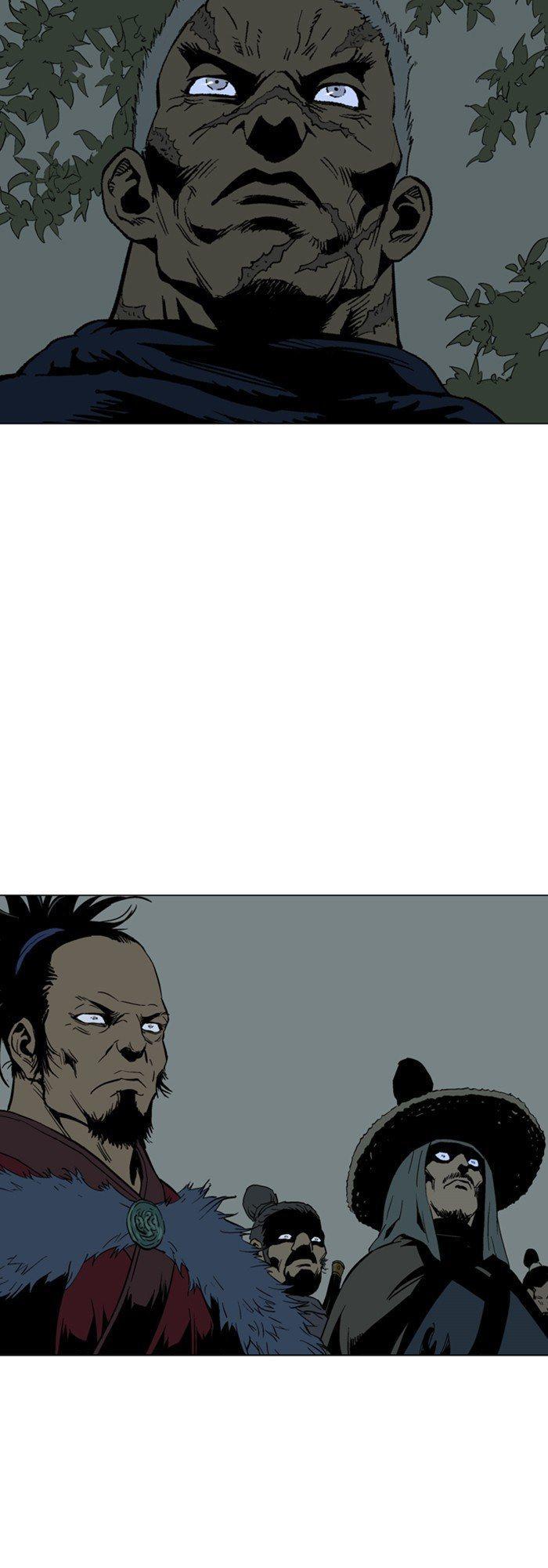 Gosu Chap 121 - Next Chap 122