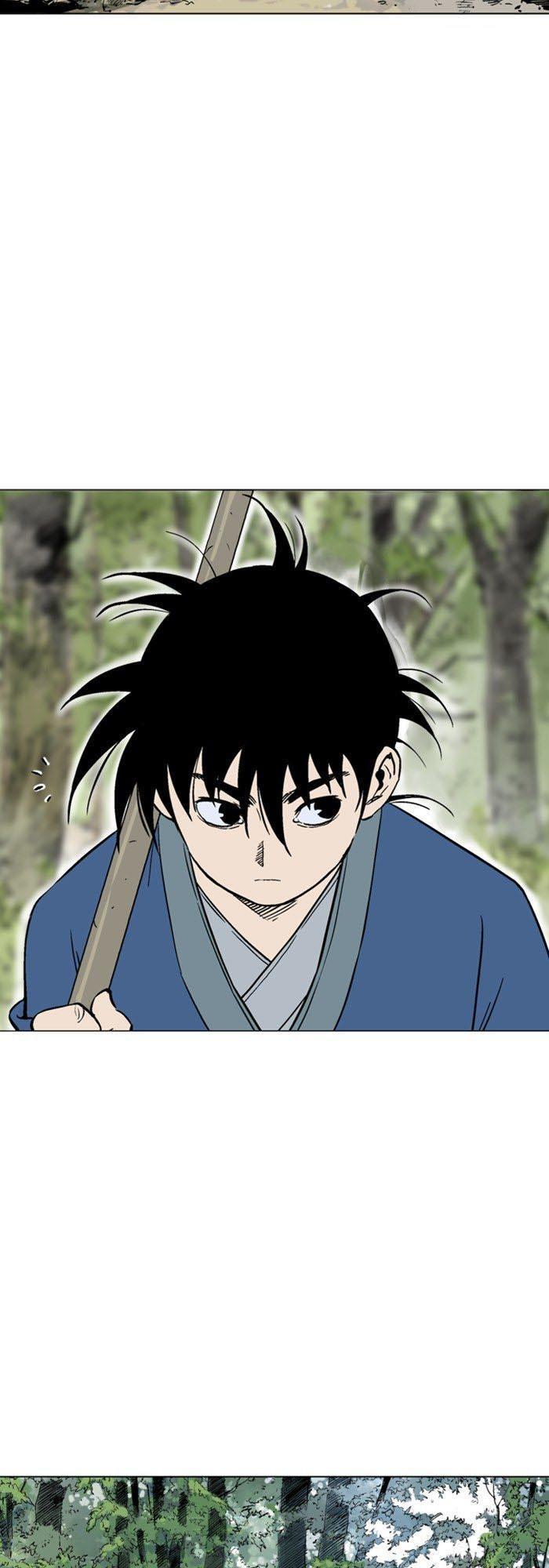 Gosu Chap 122 - Next Chap 123