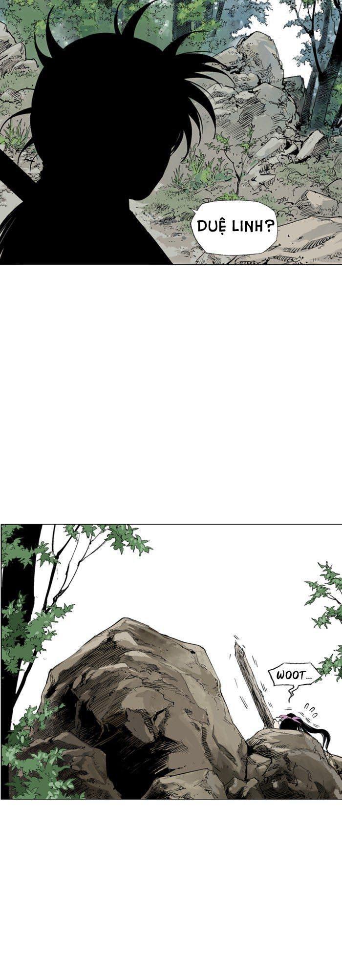 Gosu Chap 122 - Next Chap 123