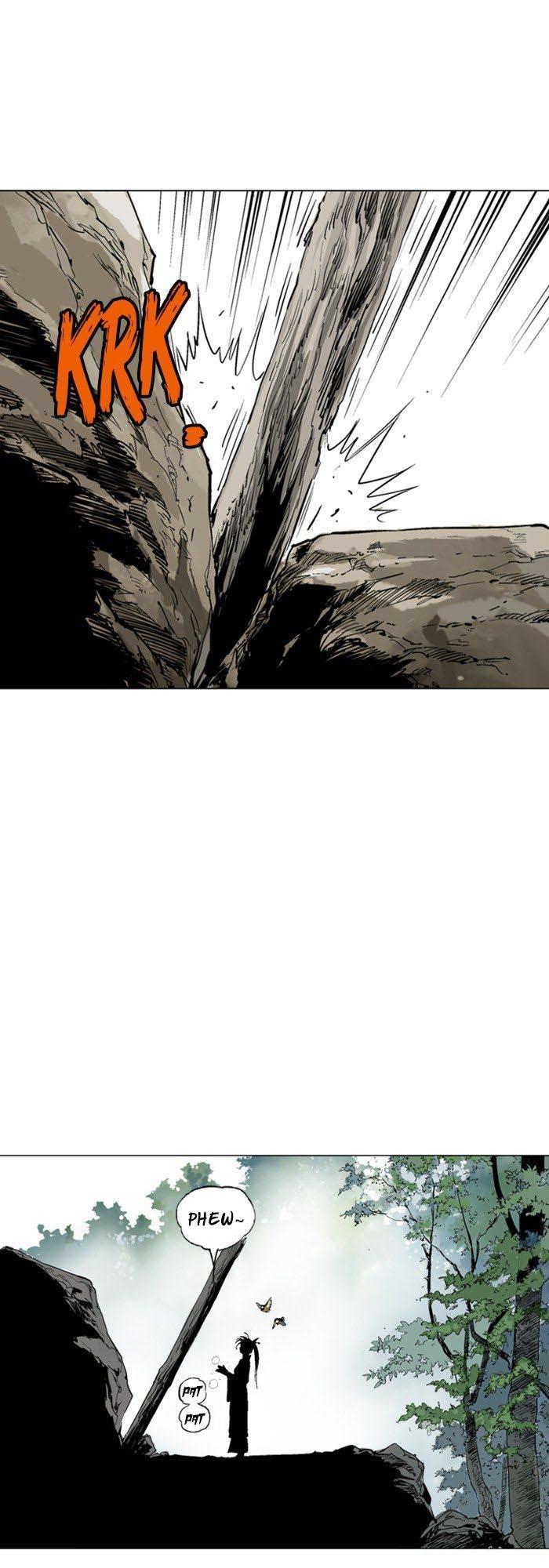 Gosu Chap 122 - Next Chap 123