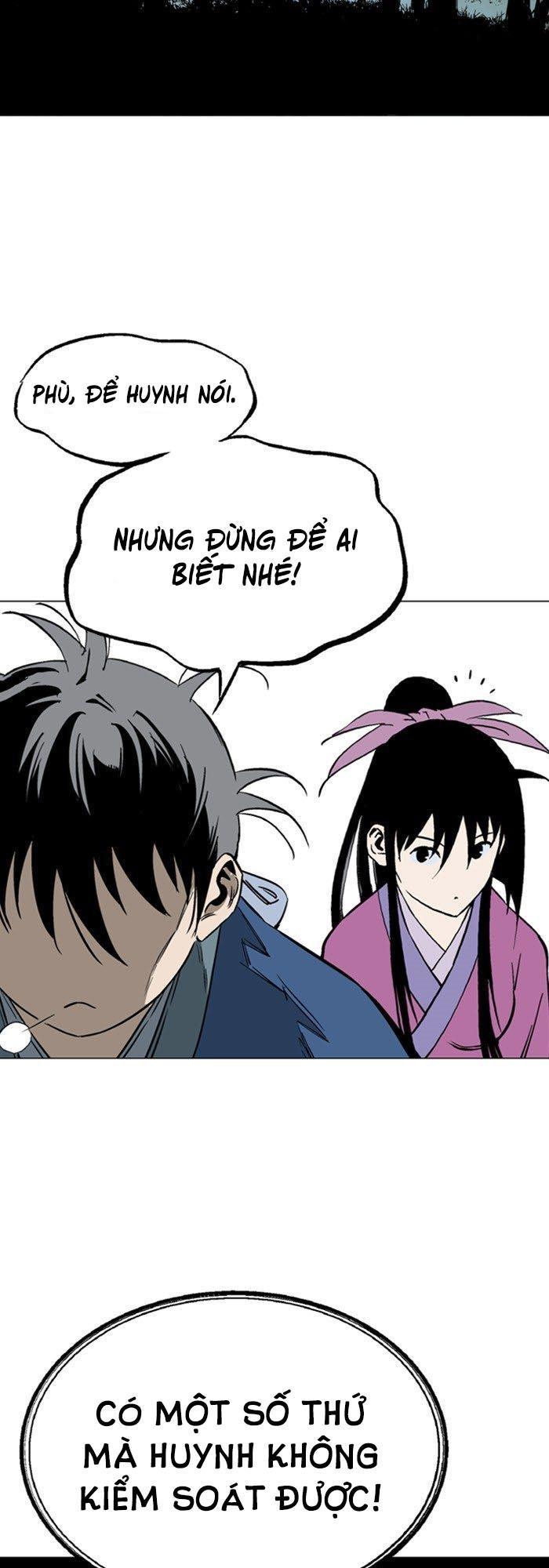 Gosu Chap 122 - Next Chap 123