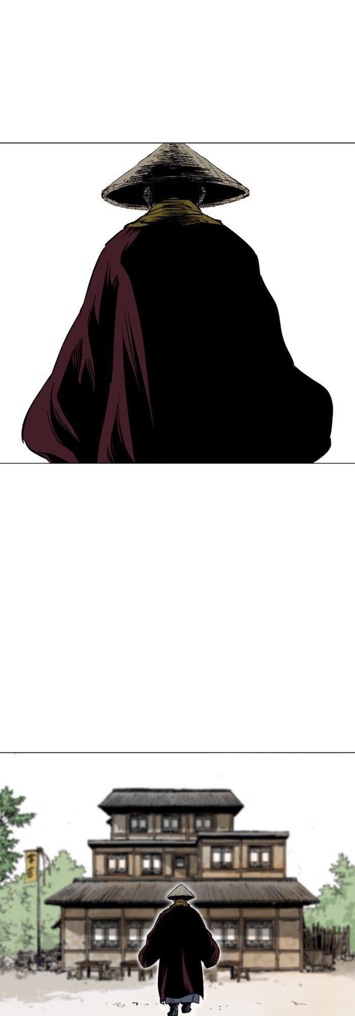Gosu Chap 122 - Next Chap 123