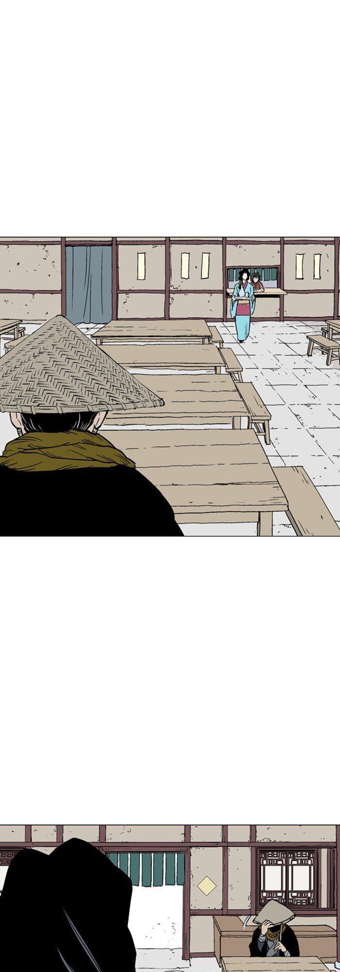 Gosu Chap 122 - Next Chap 123