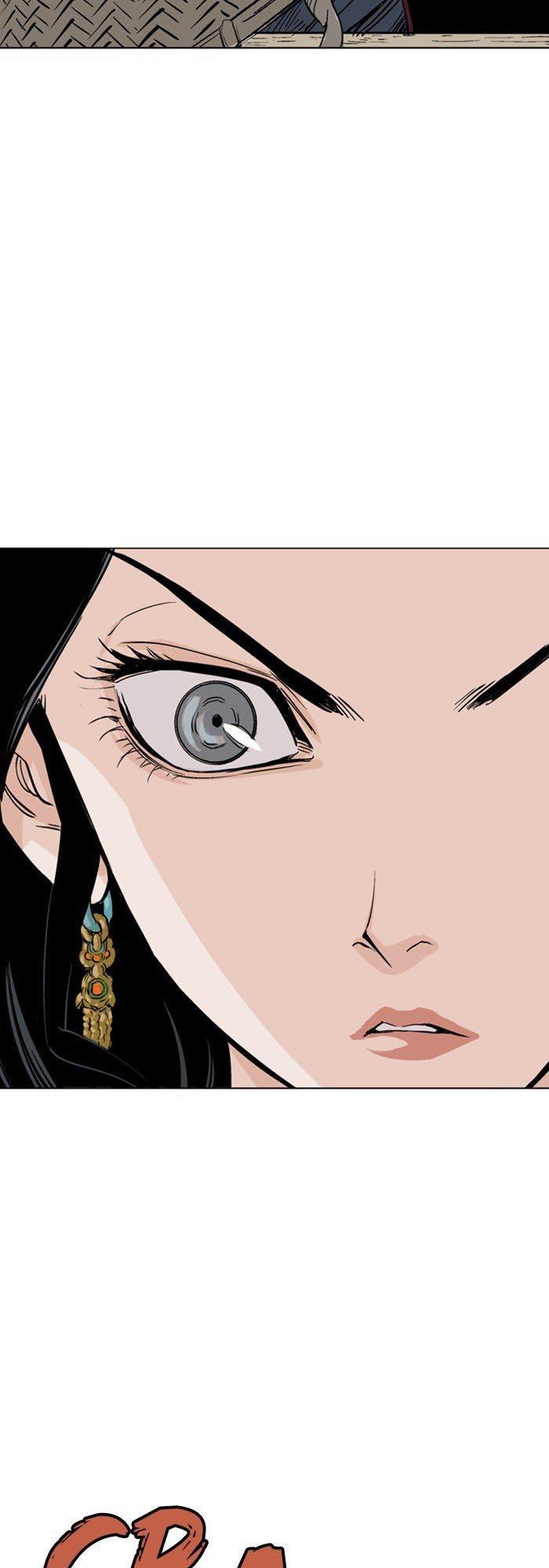 Gosu Chap 122 - Next Chap 123