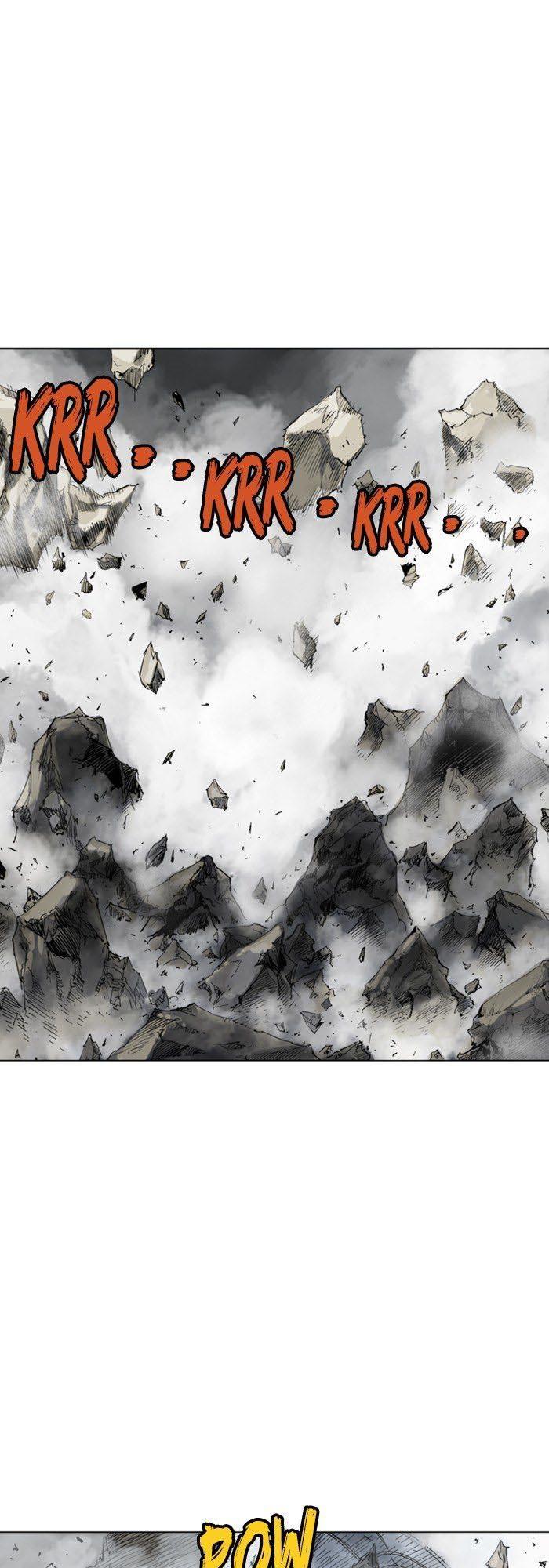 Gosu Chap 122 - Next Chap 123