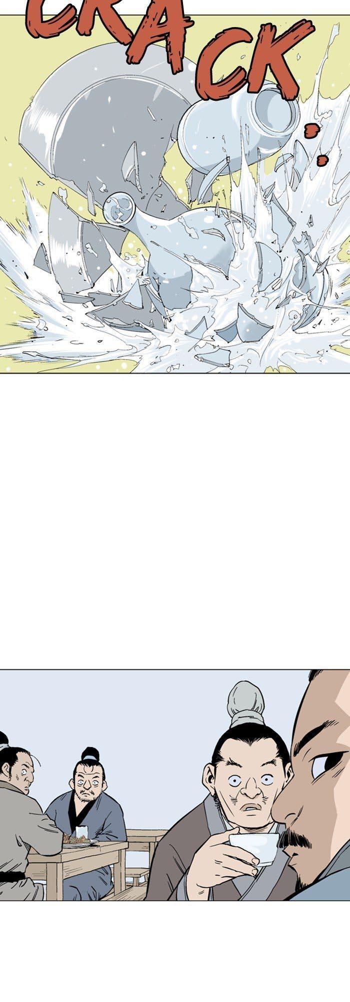 Gosu Chap 122 - Next Chap 123