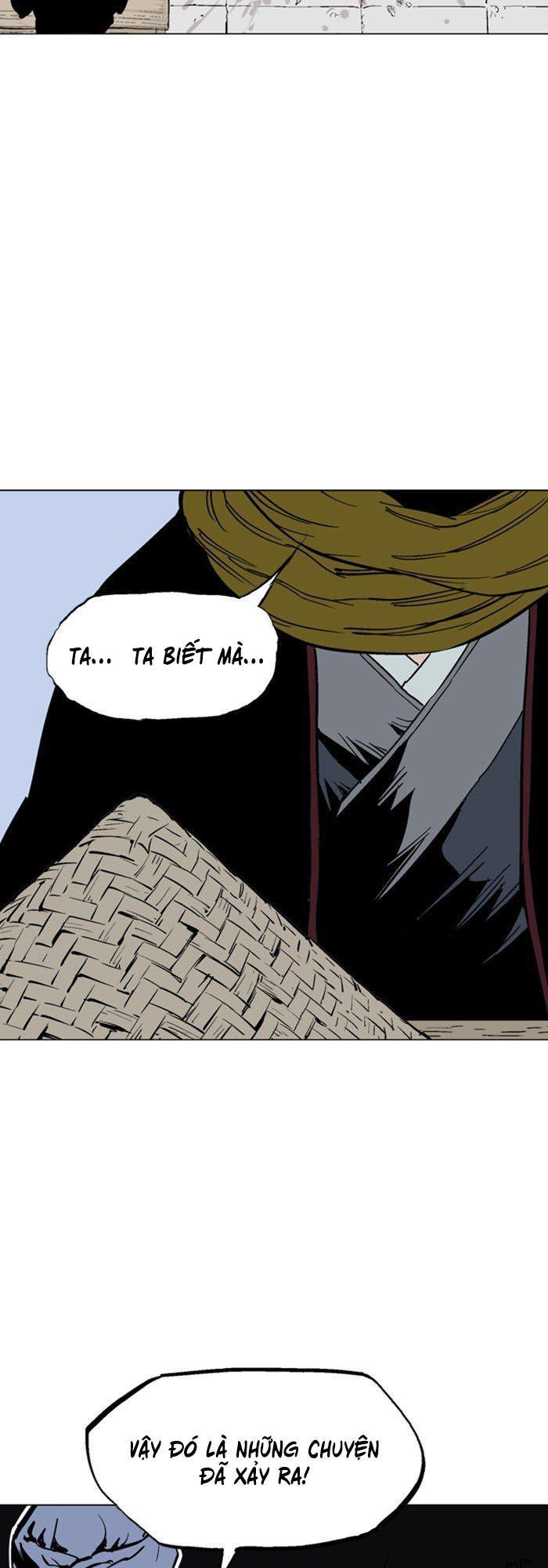 Gosu Chap 122 - Next Chap 123