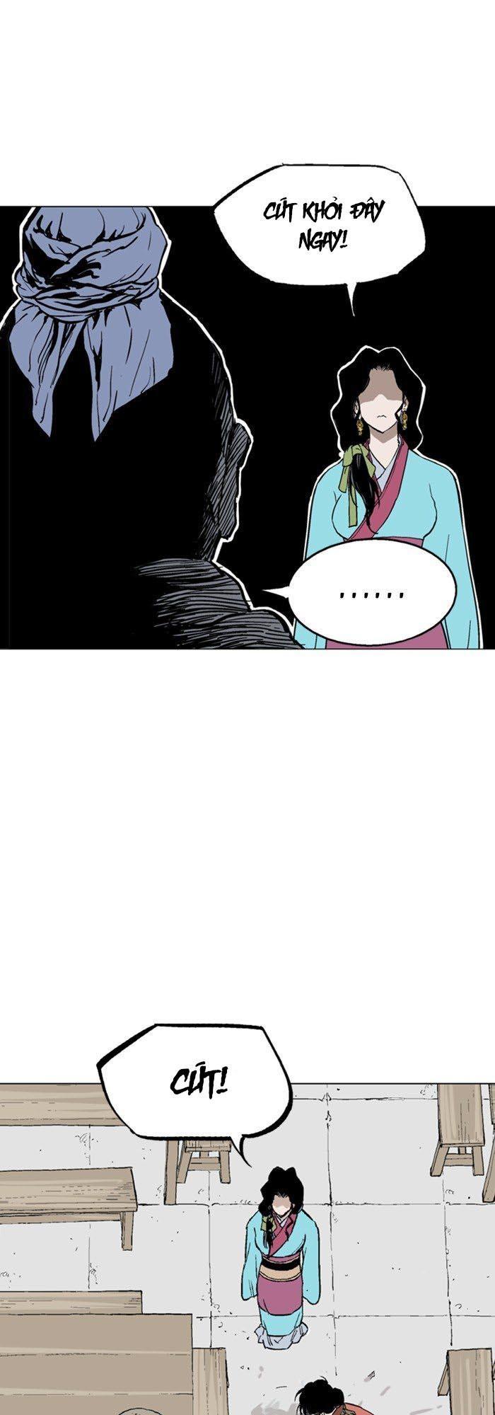 Gosu Chap 122 - Next Chap 123
