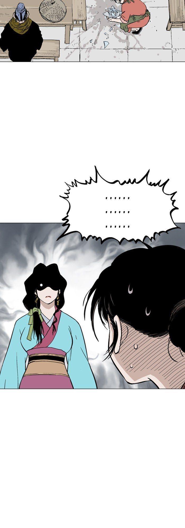 Gosu Chap 122 - Next Chap 123