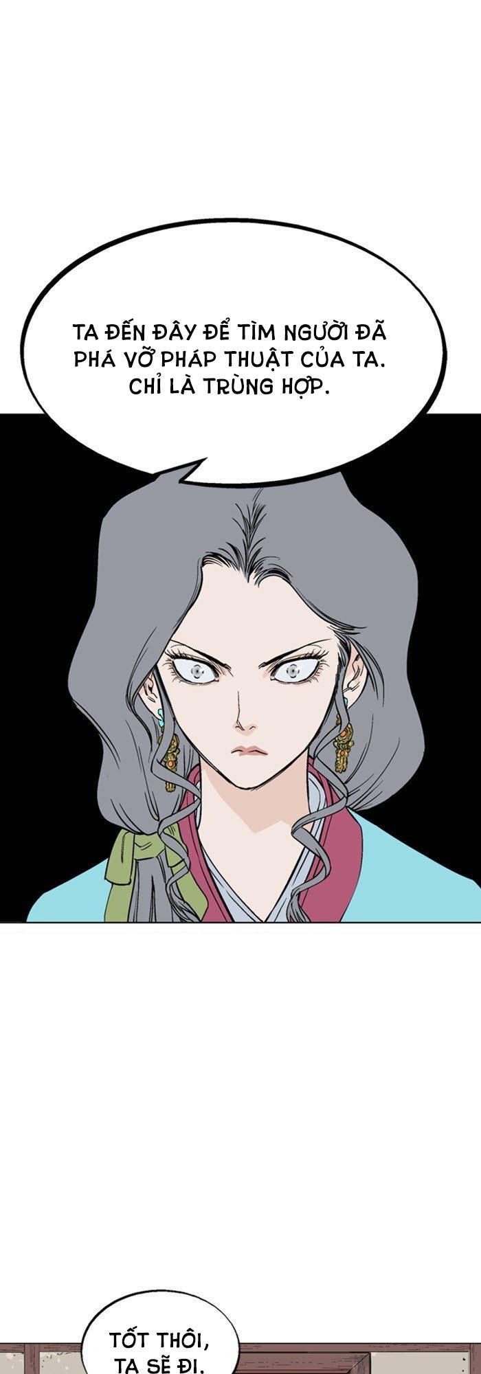 Gosu Chap 122 - Next Chap 123