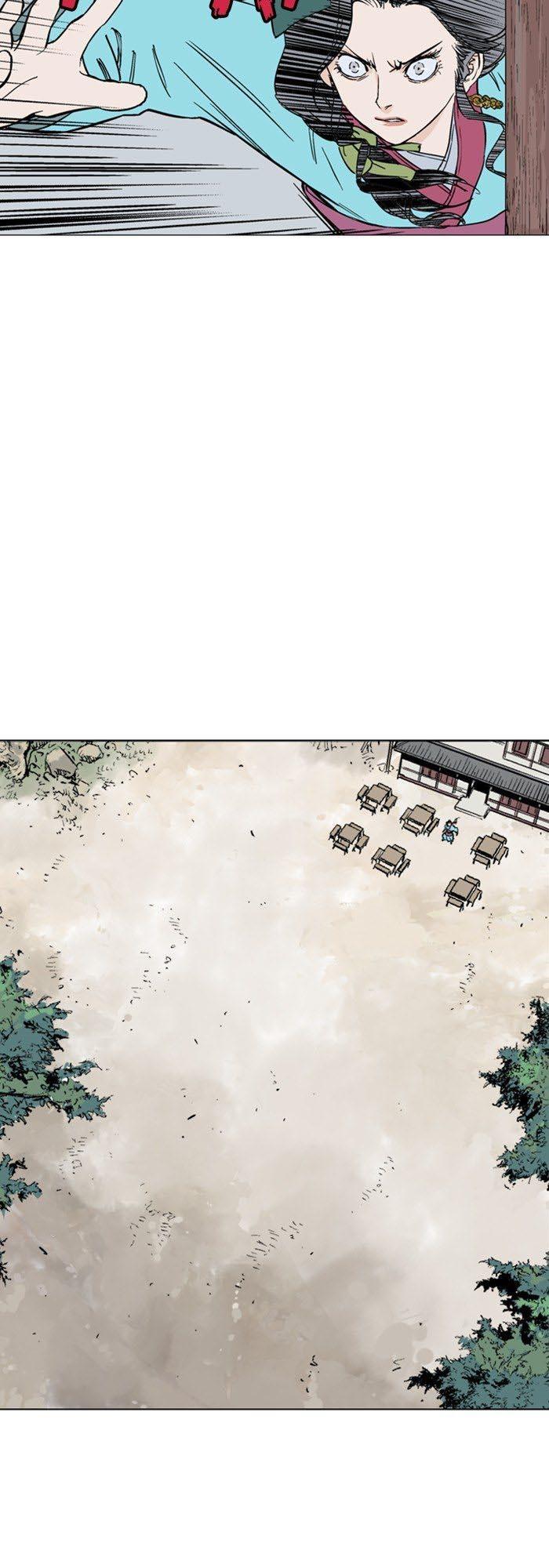 Gosu Chap 122 - Next Chap 123