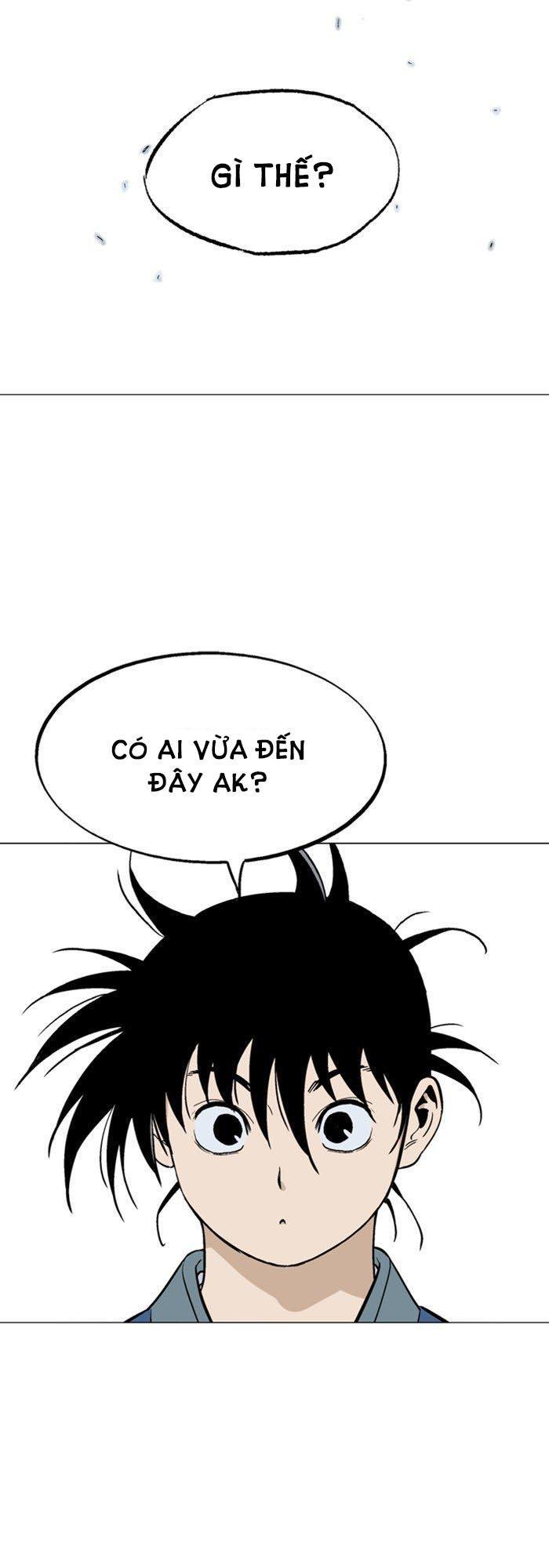 Gosu Chap 122 - Next Chap 123