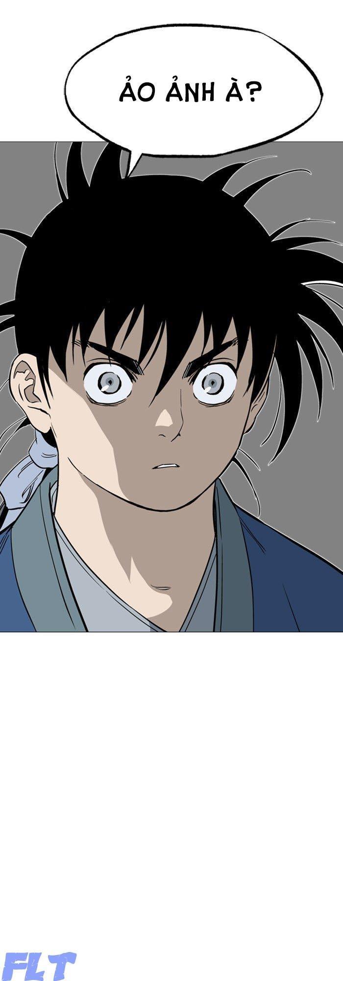 Gosu Chap 122 - Next Chap 123