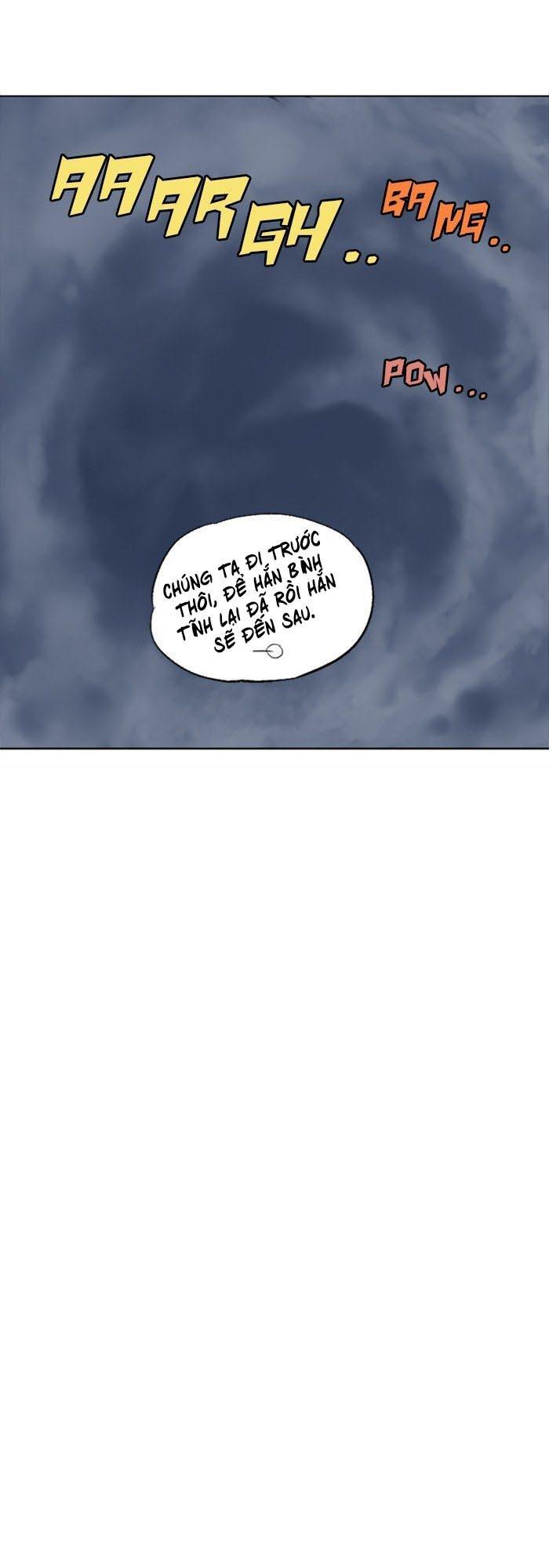 Gosu Chap 122 - Next Chap 123