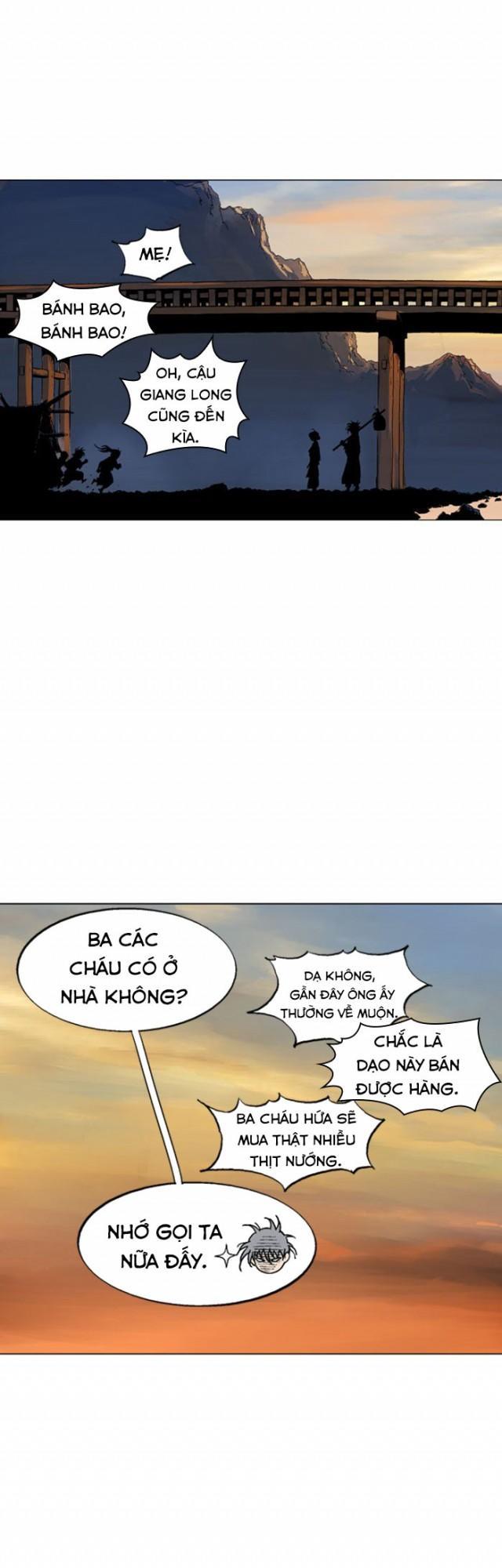 Gosu Chap 123 - Next Chap 124