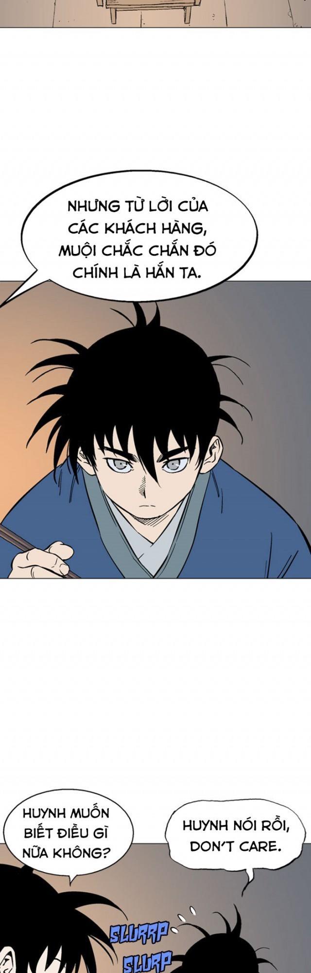 Gosu Chap 123 - Next Chap 124