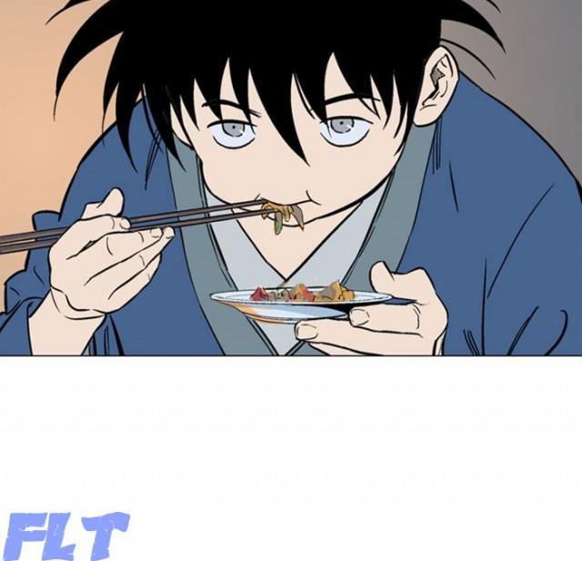 Gosu Chap 123 - Next Chap 124