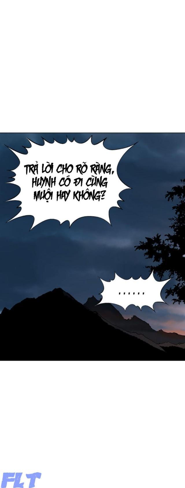 Gosu Chap 123 - Next Chap 124