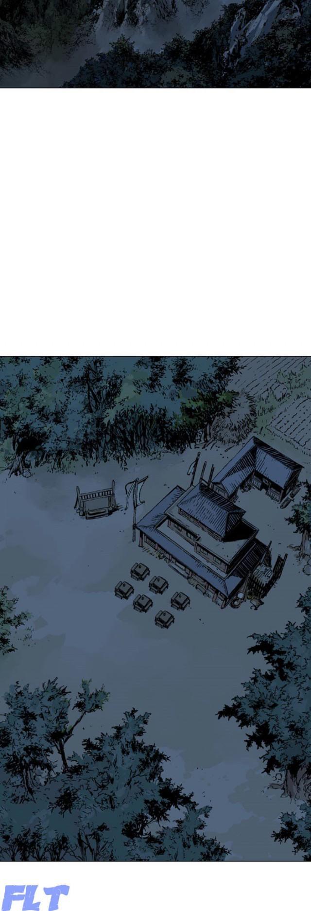 Gosu Chap 123 - Next Chap 124