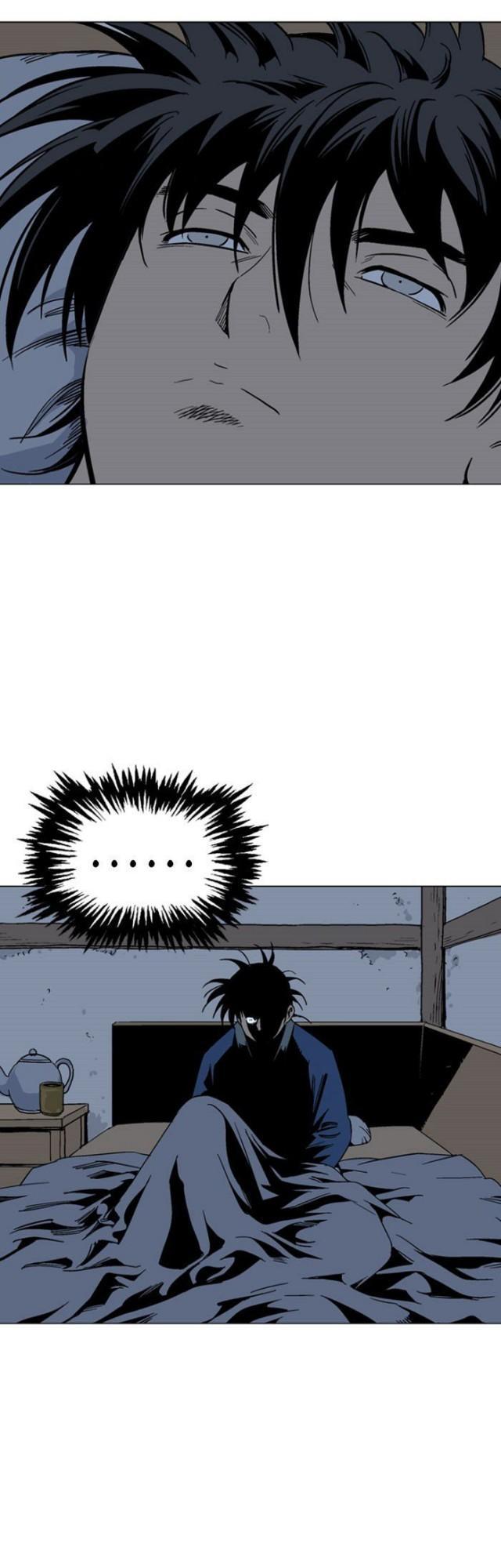 Gosu Chap 123 - Next Chap 124