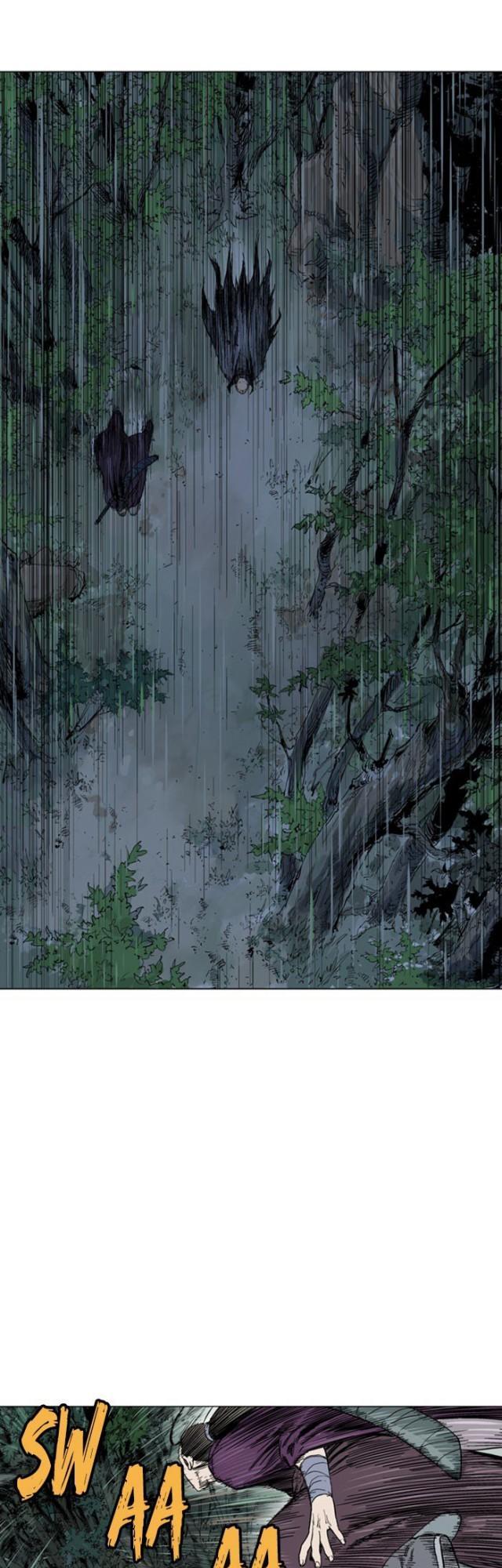 Gosu Chap 123 - Next Chap 124
