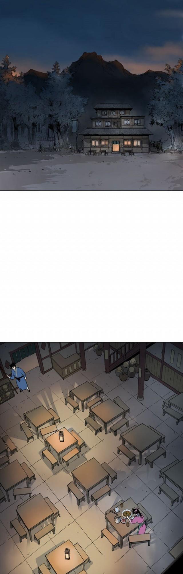 Gosu Chap 123 - Next Chap 124