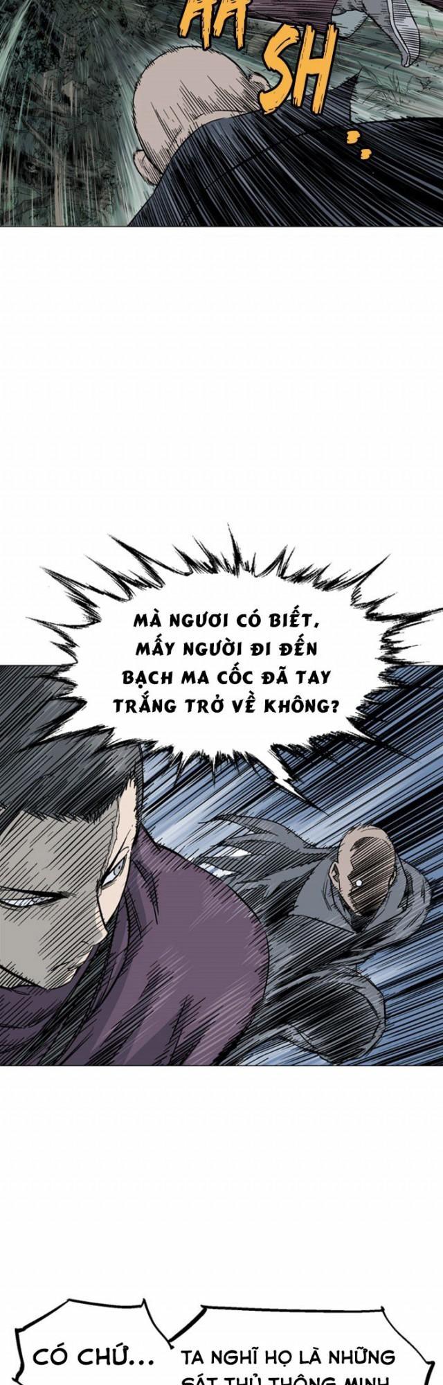 Gosu Chap 123 - Next Chap 124