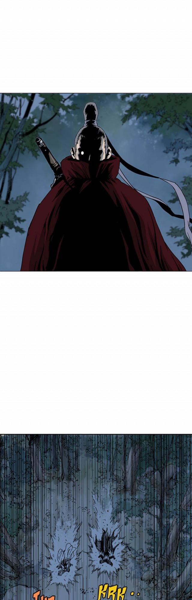 Gosu Chap 123 - Next Chap 124
