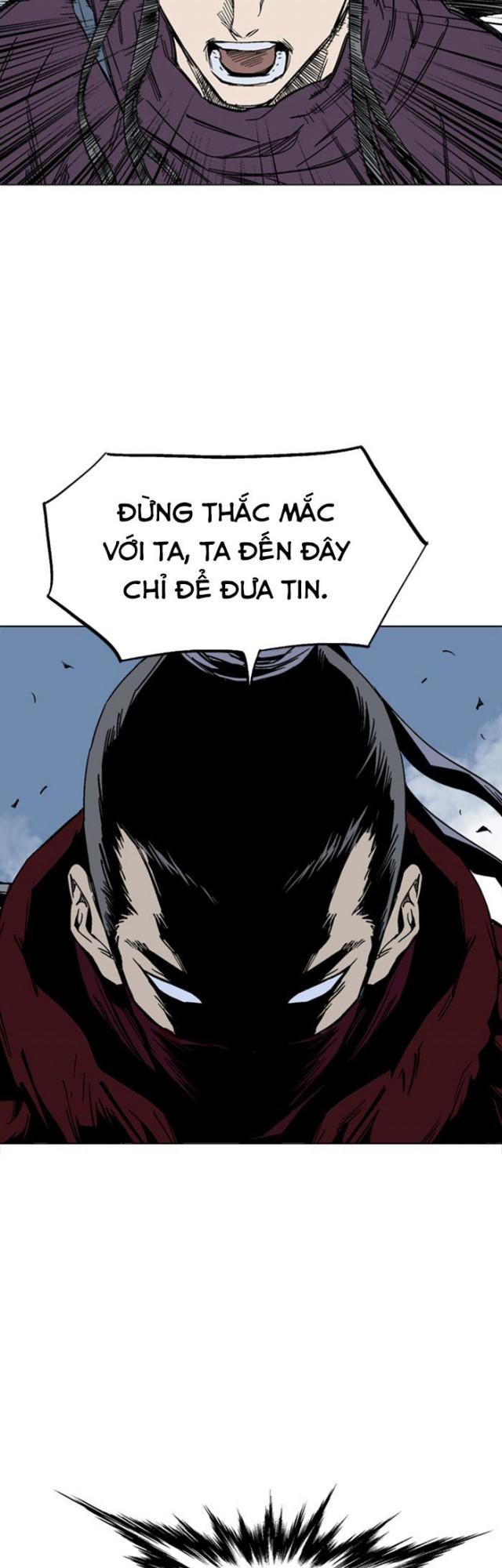 Gosu Chap 123 - Next Chap 124