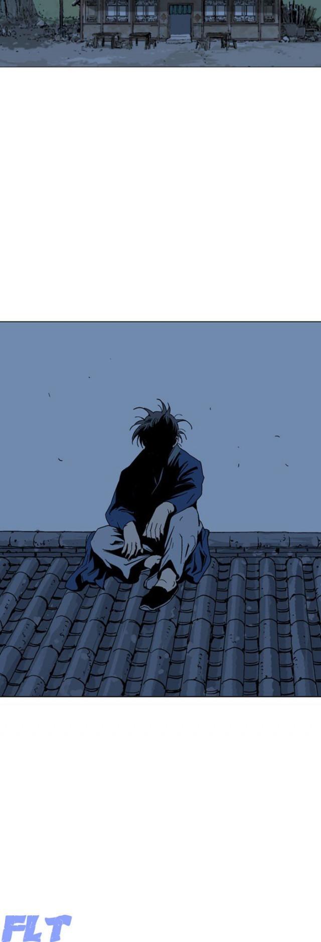 Gosu Chap 123 - Next Chap 124