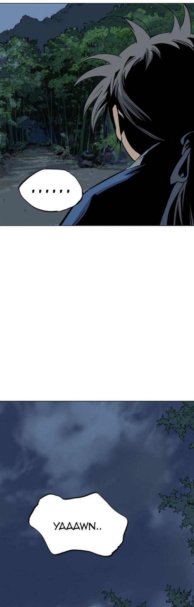 Gosu Chap 123 - Next Chap 124