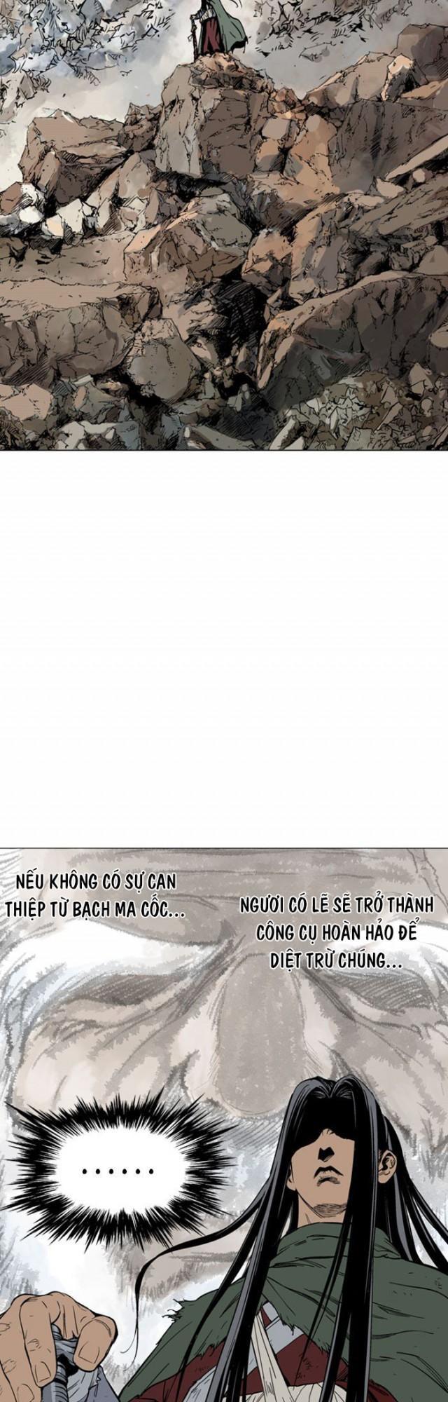 Gosu Chap 123 - Next Chap 124