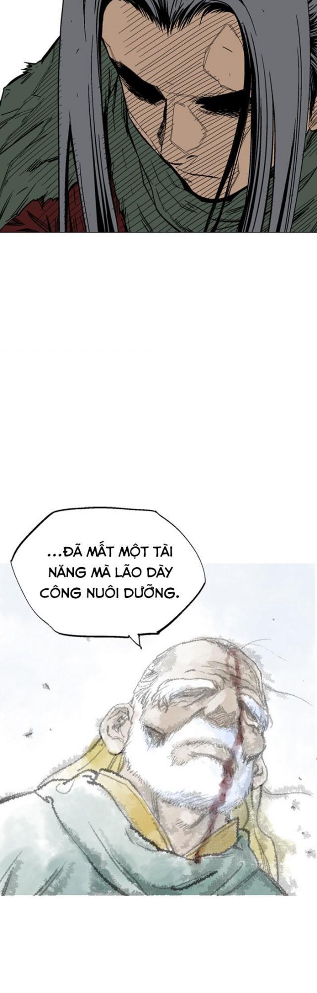 Gosu Chap 123 - Next Chap 124