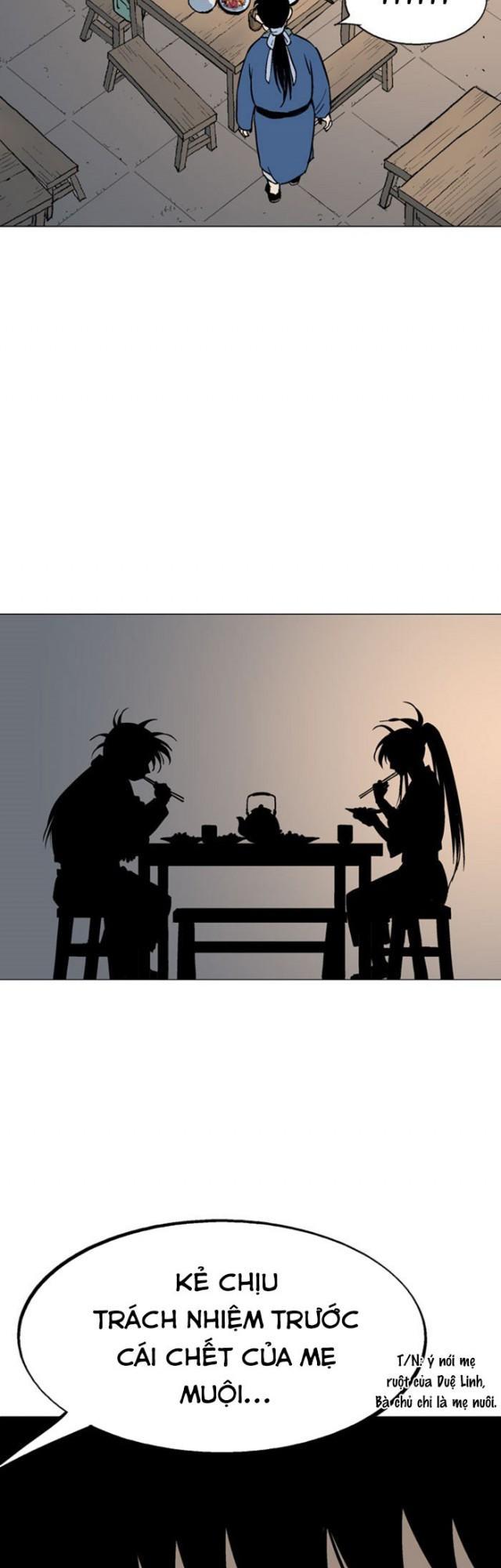 Gosu Chap 123 - Next Chap 124