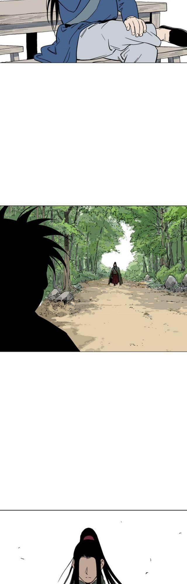 Gosu Chap 123 - Next Chap 124