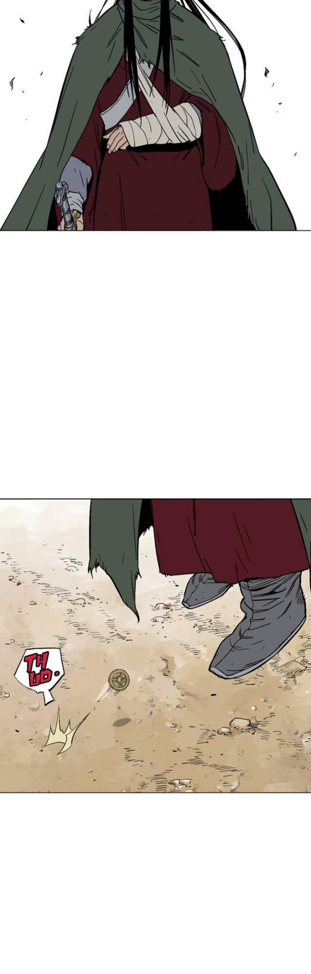 Gosu Chap 123 - Next Chap 124