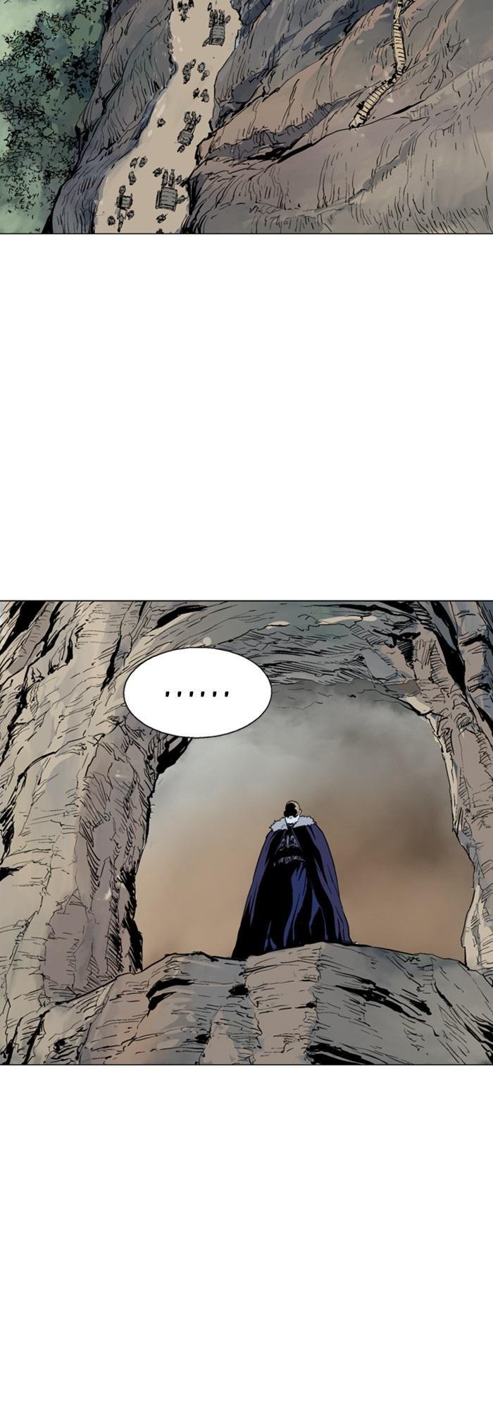 Gosu Chap 124 - Next Chap 125